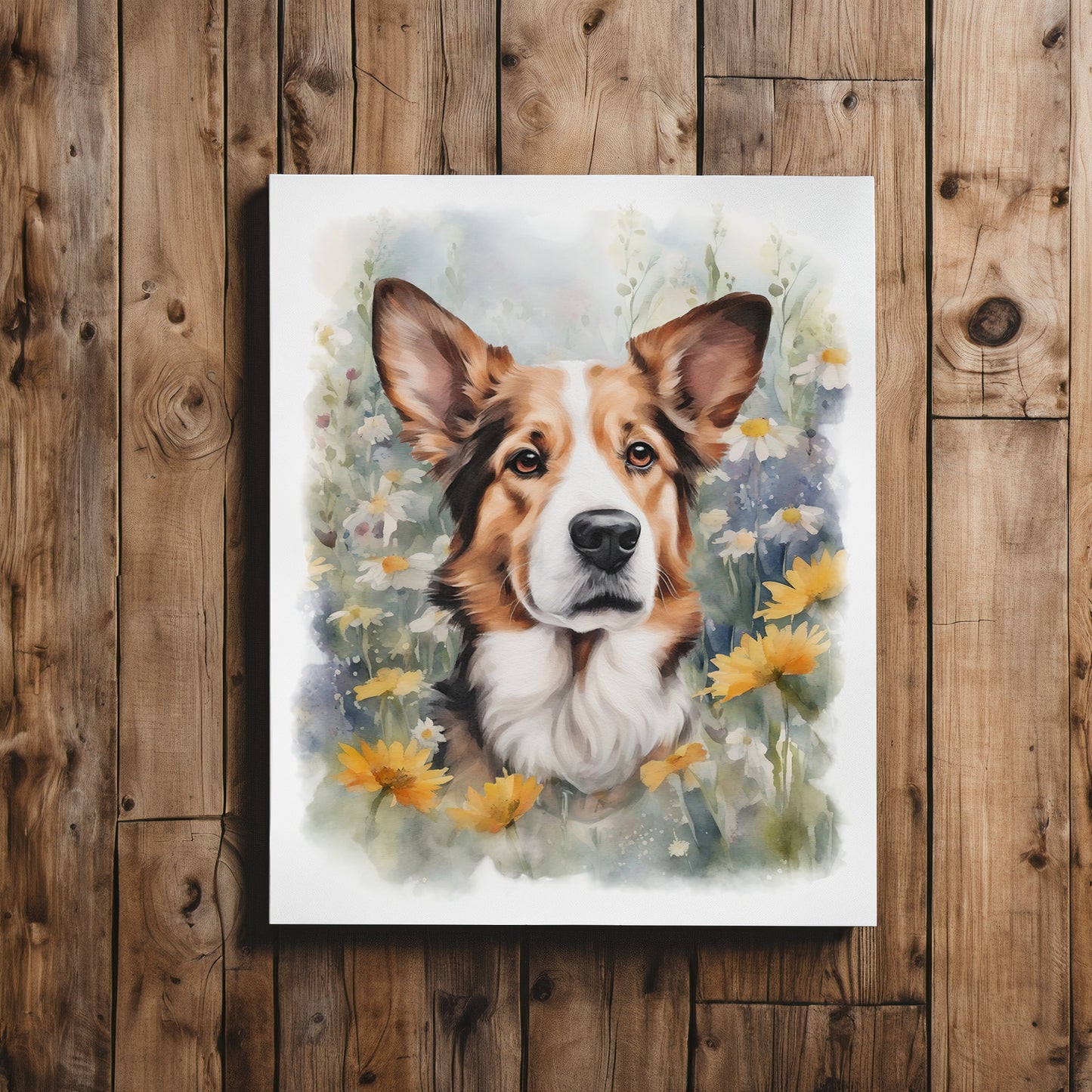 Pet Portrait