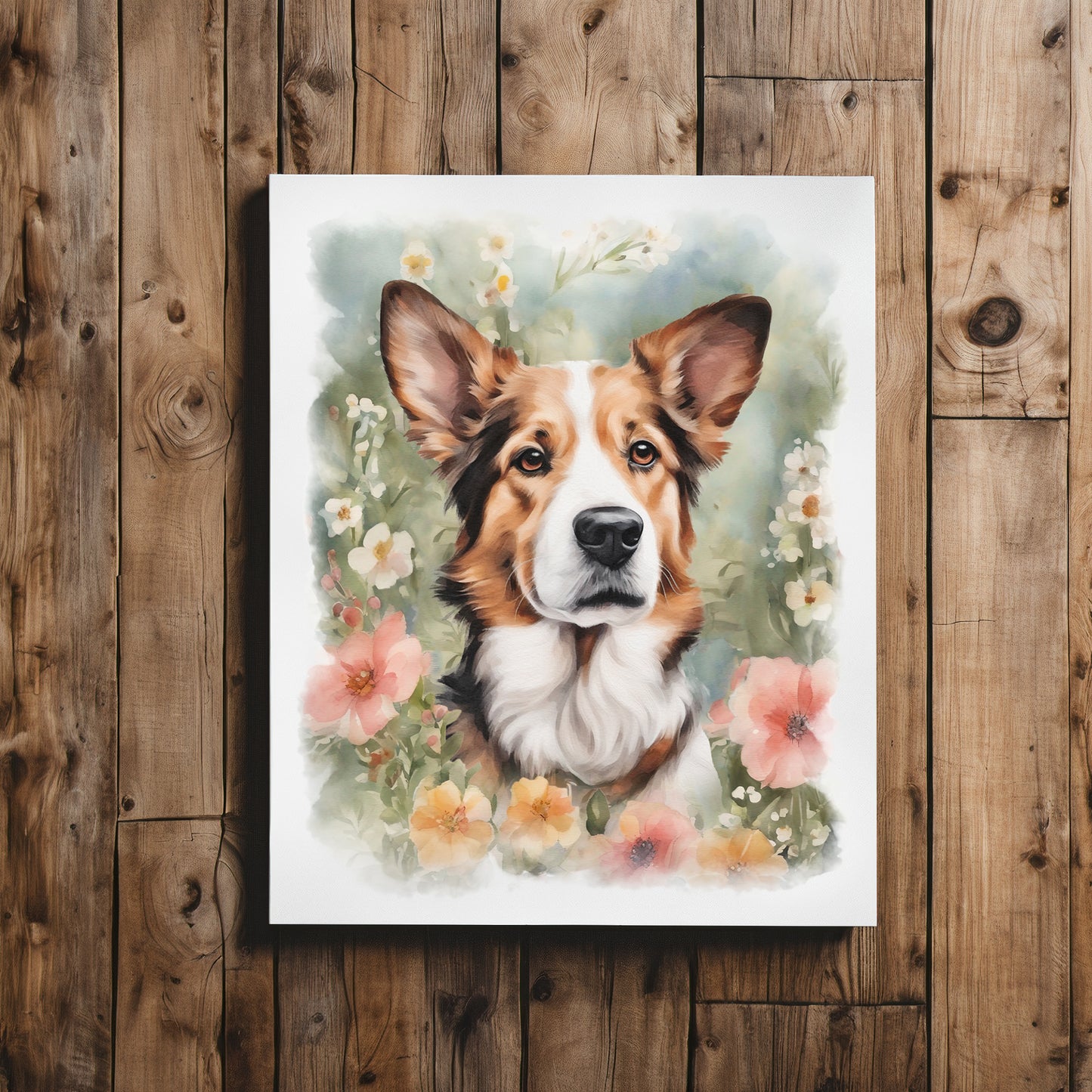 Pet Portrait